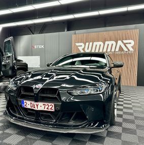 Team Black Beauty - BMW M4